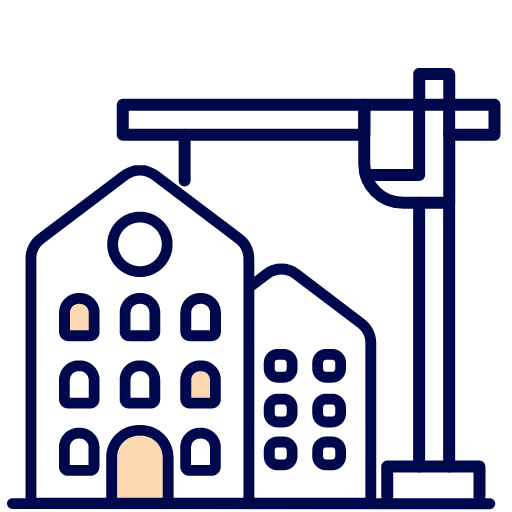 Industrias